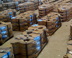 金屬粉碎機錘頭