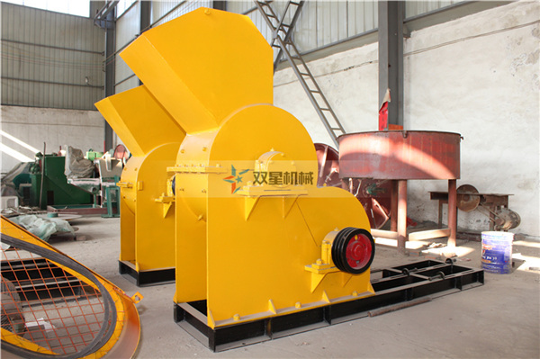 19年新型金屬破碎機(jī)設(shè)備提高利潤空間客戶滿意