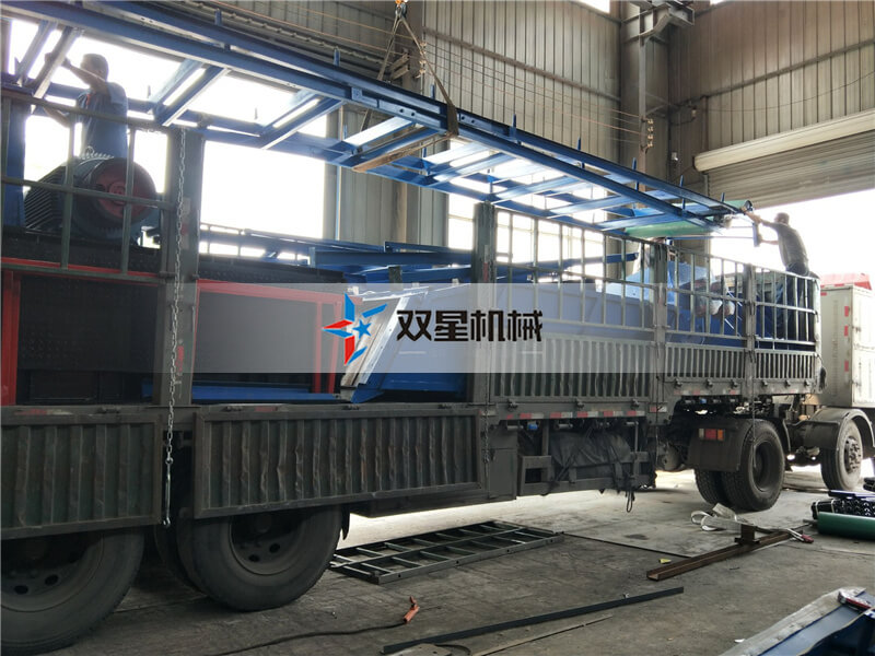 易拉罐粉碎機(jī)設(shè)備出料大小關(guān)鍵因素在哪