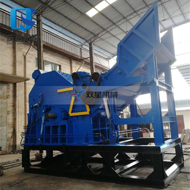 皓星粉碎機(jī)械設(shè)備