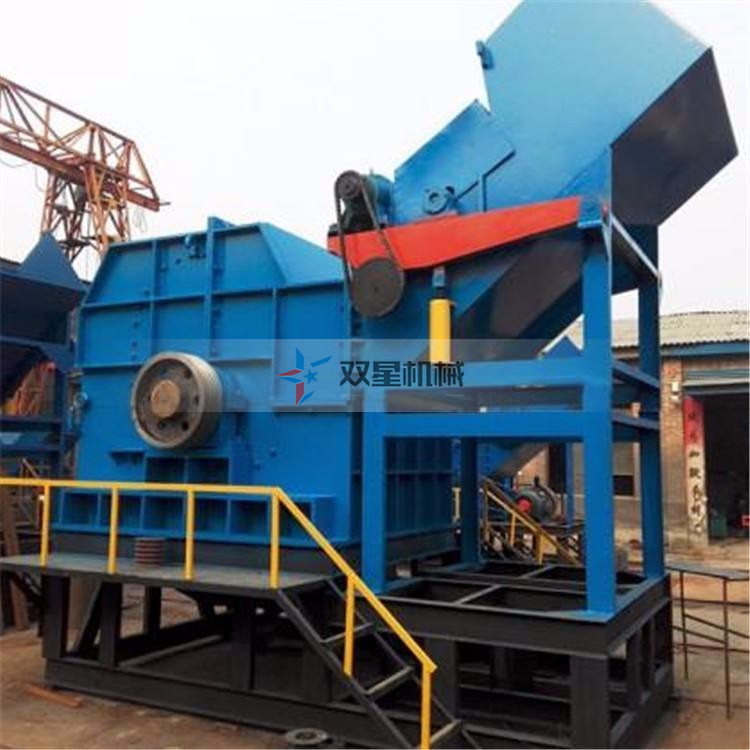 皓星<a href='http://m.jlysxjy.com/' target='_blank'><span>金屬粉碎機(jī)</span></a>