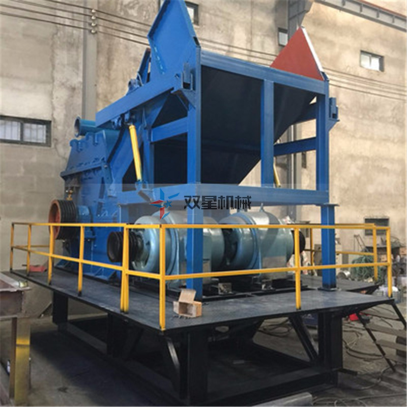 金屬粉碎機(jī)