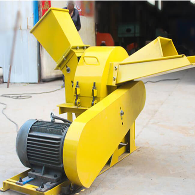 木屑粉碎機(jī)