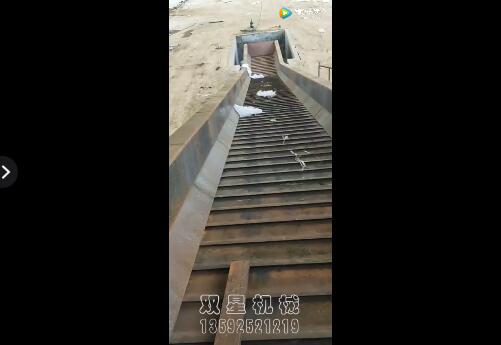 1500型金屬破碎機客戶現(xiàn)場實拍