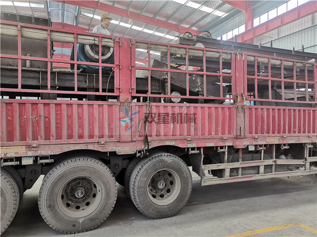 <a href='http://m.jlysxjy.com/' target='_blank'><span>金屬粉碎機</span></a>發(fā)貨