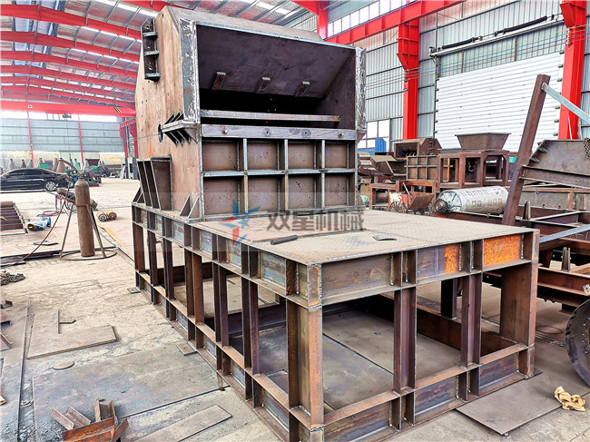 資<a href='http://m.jlysxjy.com/' target='_blank'><span>金屬粉碎機</span></a>設(shè)備生產(chǎn)線