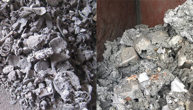 鋁渣粉碎機價格