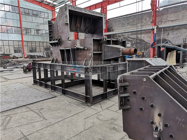 廢鋁粉碎機工作原理是什么？廢鋁又是如何實現(xiàn)分選回收的？