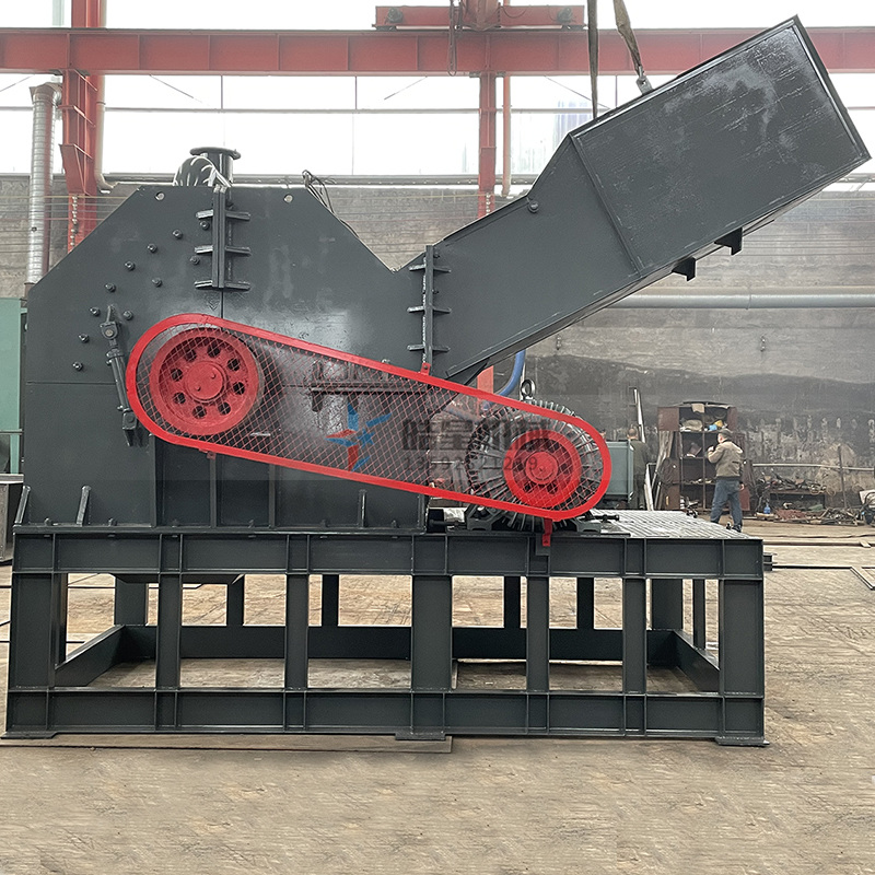 大型粉碎機(jī)