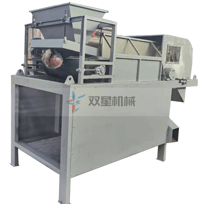 對廢雜鋁進行分揀需要用到什么設(shè)備？