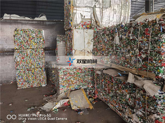 廢鋁生產(chǎn)加工的方案有哪些？廢鋁回收設(shè)備有標準嗎？