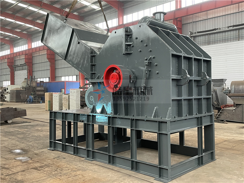 廢鋁破碎機設(shè)備都適合應(yīng)用在哪些領(lǐng)域？