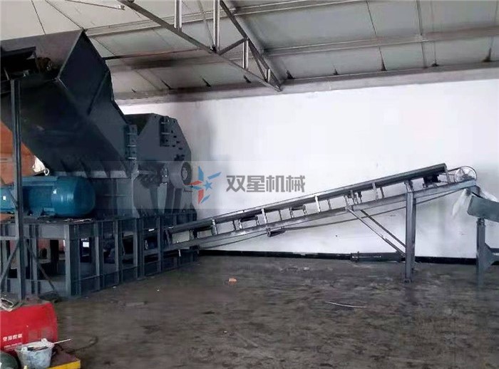 廢鋁破碎機設(shè)備都適合應(yīng)用在哪些領(lǐng)域？