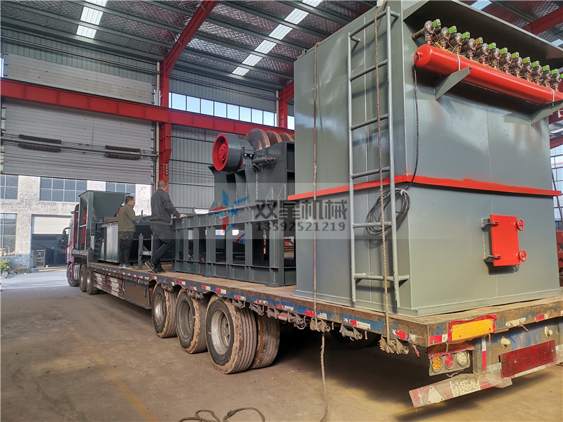 廢鋁破碎機設備型號參數(shù)表，破碎機報價是多少？