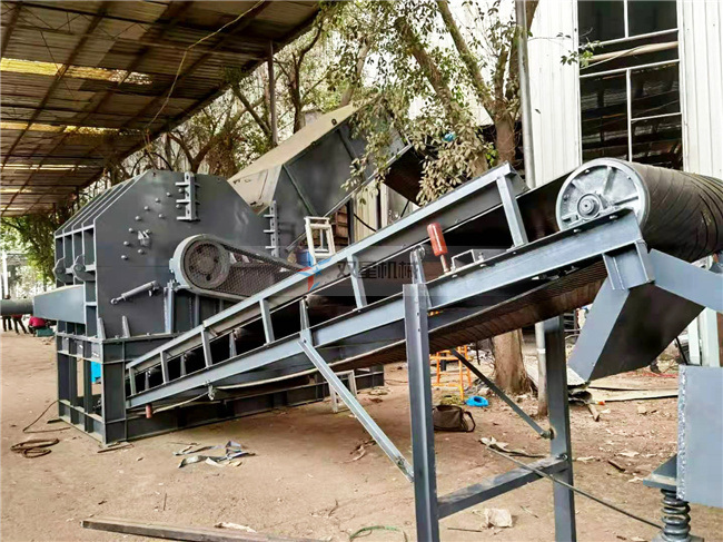 破碎鑄鋁市場行情如何？哪種機(jī)器破碎生鋁可靠？