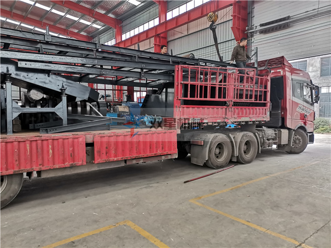 報(bào)廢汽車(chē)用的廢鋼破碎機(jī)多少錢(qián)一套？用什么型號(hào)？