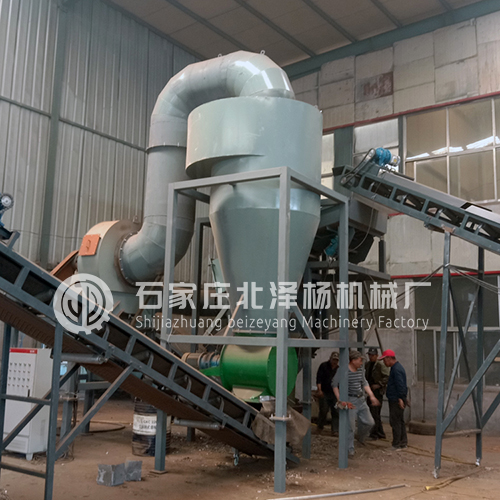 廣西客戶安裝現(xiàn)場