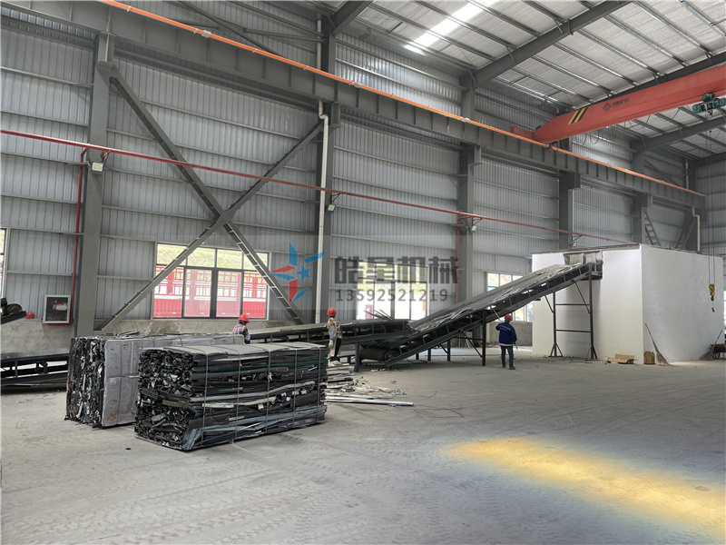 河南硅橡膠分選機(jī)的發(fā)展前景