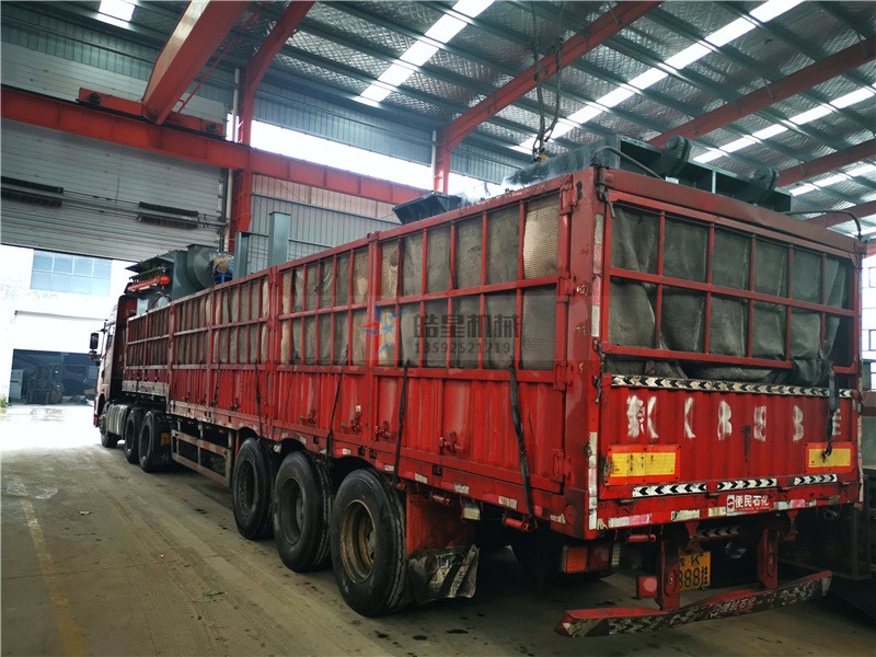 影響<a href='http://m.jlysxjy.com/' target='_blank'><span>金屬粉碎機(jī)</span></a>使用年限的因素有哪些？