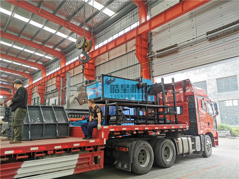 鋁合金用渦電流分選設備怎么選擇合適？