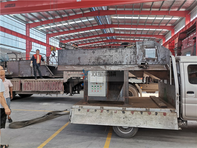 鋁合金用渦電流分選設備怎么選擇合適？