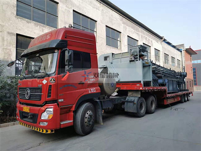 產(chǎn)量20噸廢鋼破碎機設備收料廣泛滿足加工需求