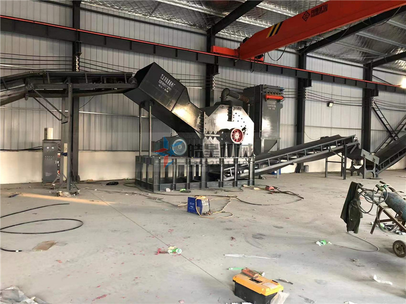 鋁合金破碎機生產需要辦理什么手續(xù)