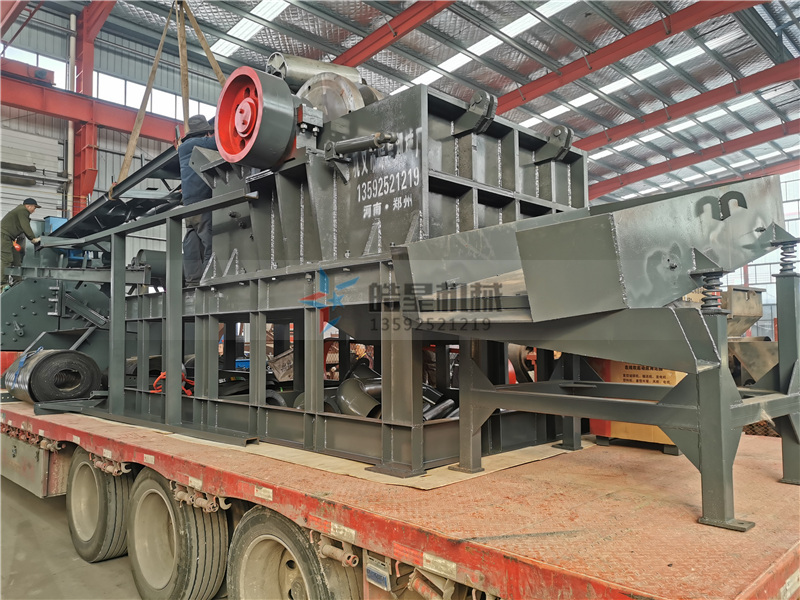 鎮(zhèn)江金屬?gòu)U鋁管理的挑戰(zhàn)與機(jī)會(huì)：廢鋁破碎機(jī)的解決方案