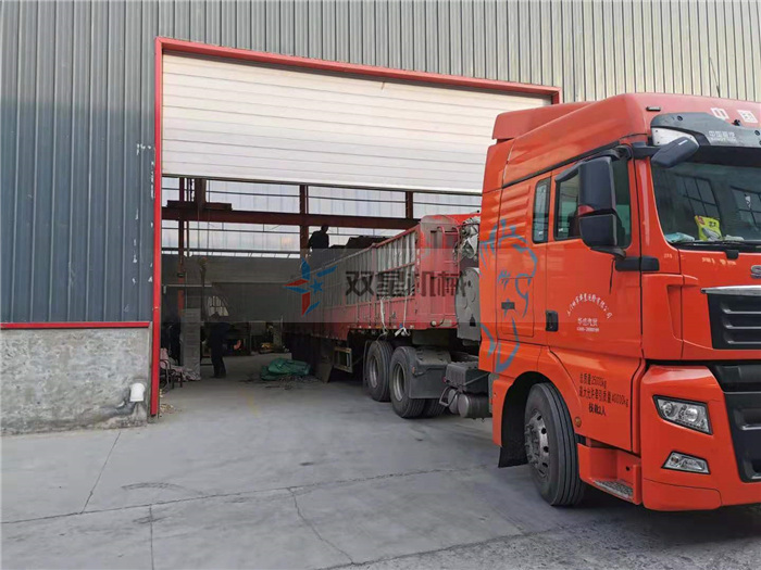 金屬粉碎機(jī)設(shè)備遇到卡機(jī)問題如何解