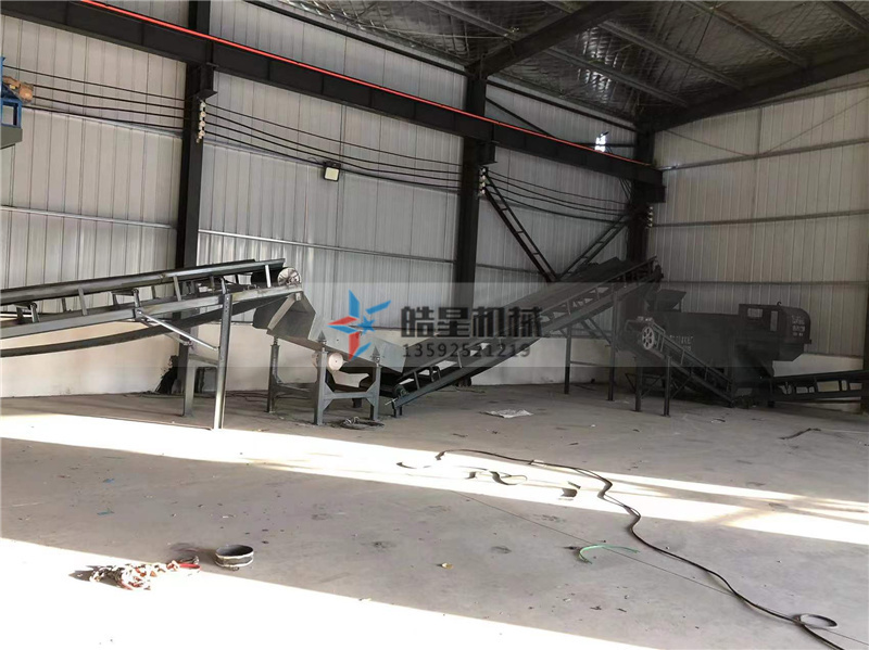 金屬粉碎機產(chǎn)量提升維護保養(yǎng)是關(guān)鍵